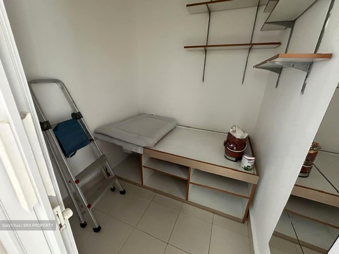 Riveria Gardens (D9), Apartment #598490821